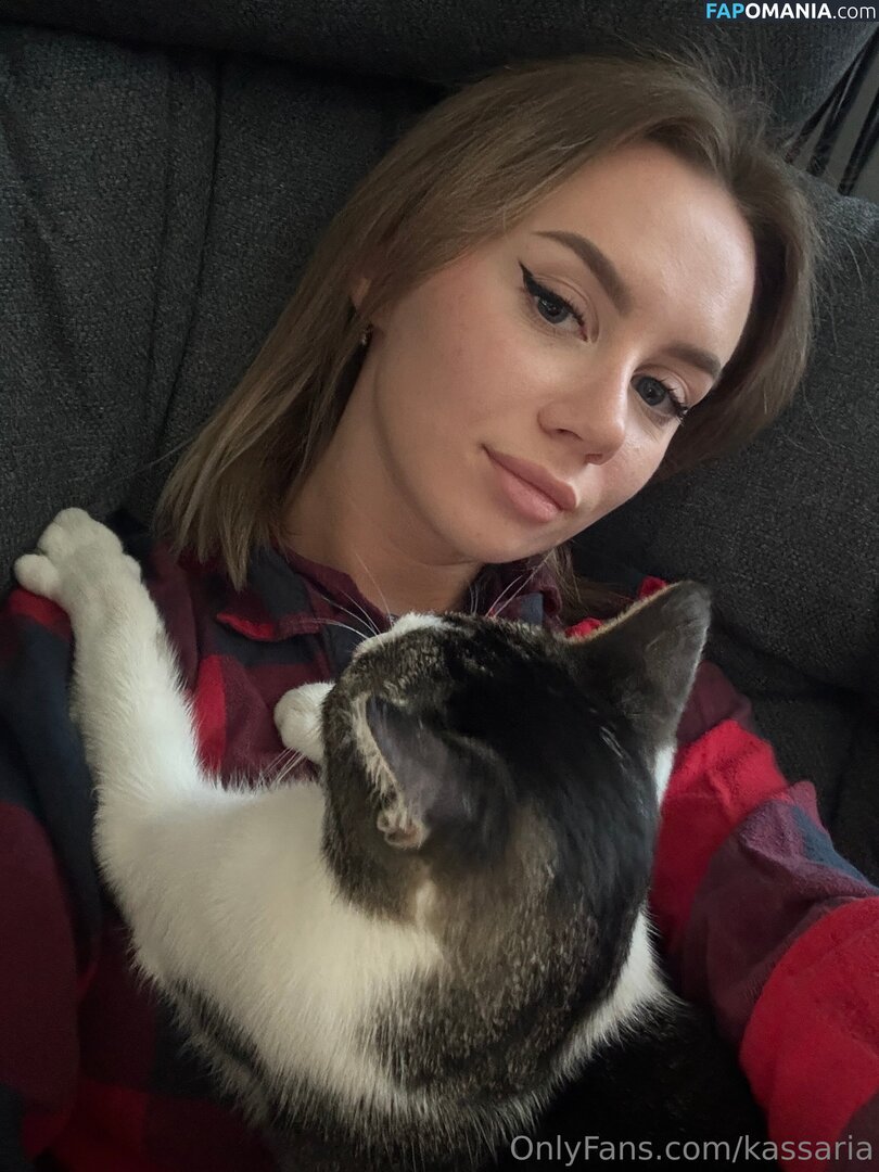 _kas_maria_ / kassaria Nud OnlyFans  Fotografie scursă #277