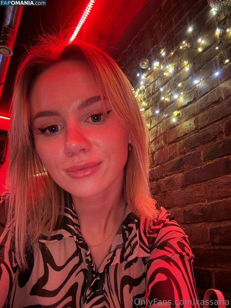 _kas_maria_ / kassaria Nud OnlyFans  Fotografie scursă #284