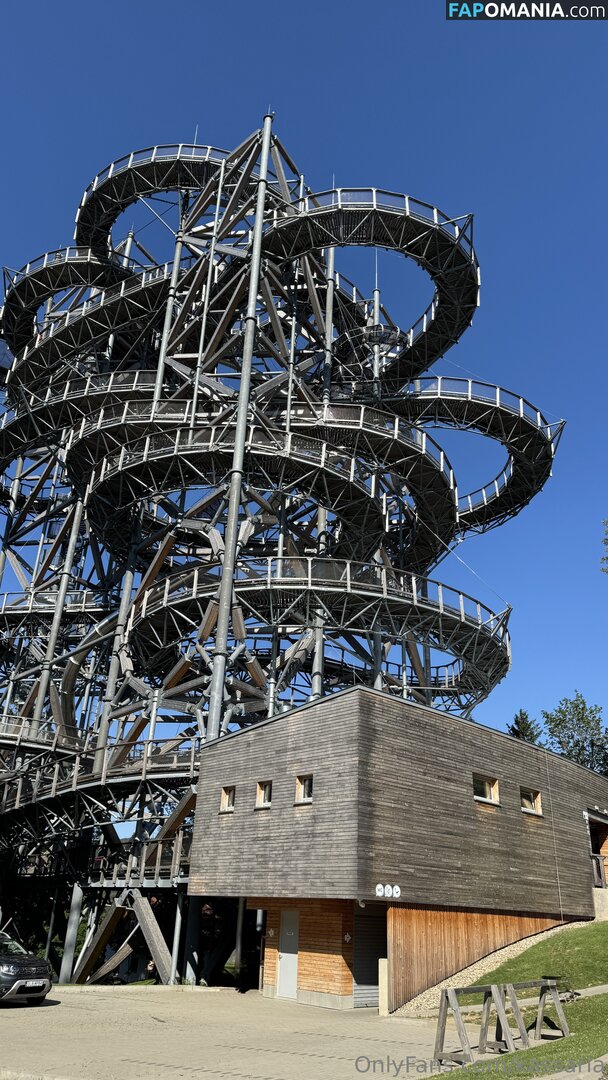 _kas_maria_ / kassaria Nud OnlyFans  Fotografie scursă #285