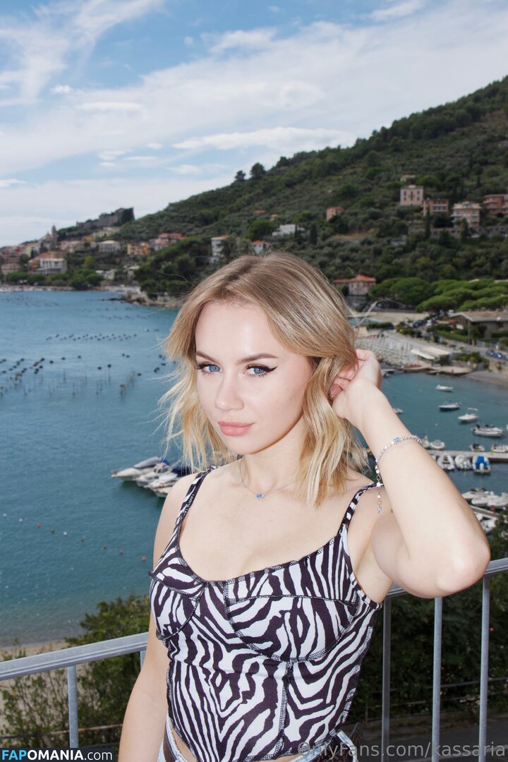 _kas_maria_ / kassaria Nud OnlyFans  Fotografie scursă #287