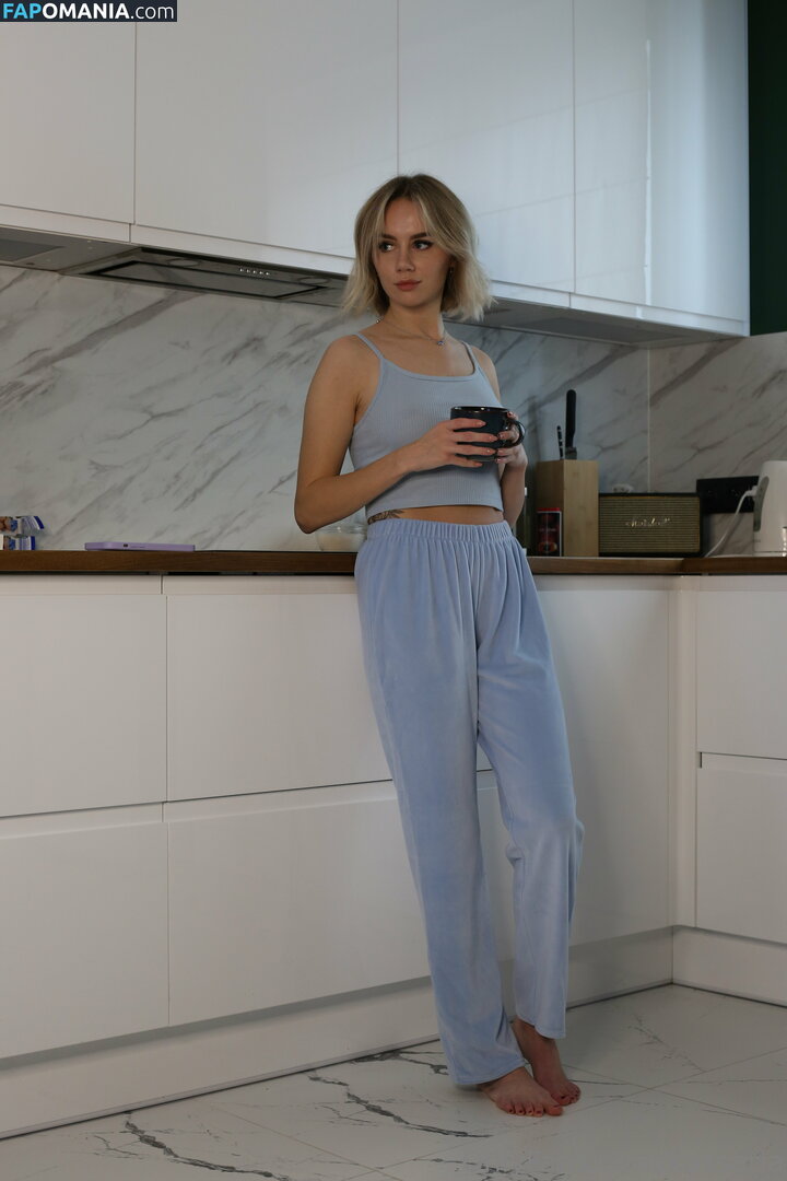 _kas_maria_ / kassaria Nud OnlyFans  Fotografie scursă #291