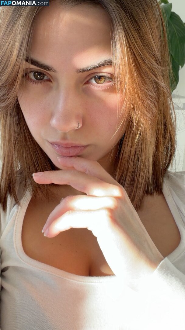 Emanuela Capitano / Kasumi_sen Nud OnlyFans  Fotografie scursă #1