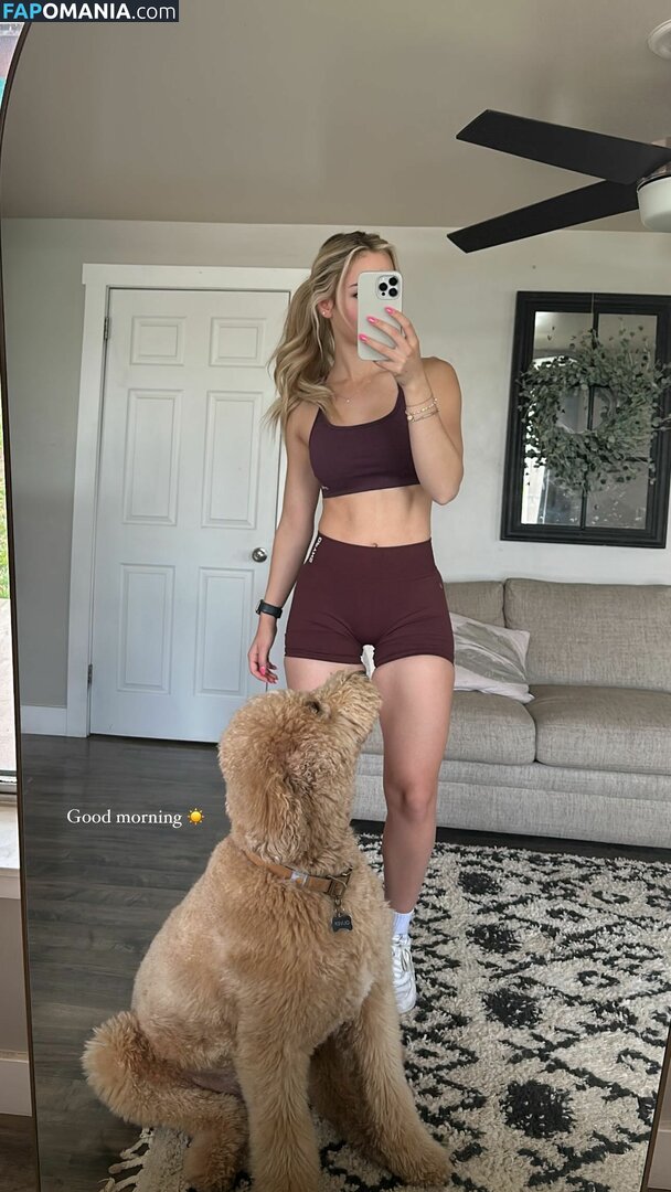 agirlandadoodle / girlandadoodle / kat_braden / kbraden Nud OnlyFans  Fotografie scursă #14