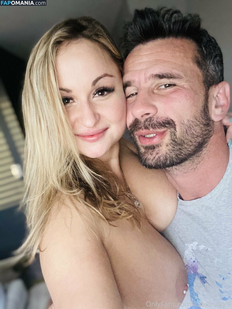 katalinakyle / katkylex Nud OnlyFans  Fotografie scursă #1