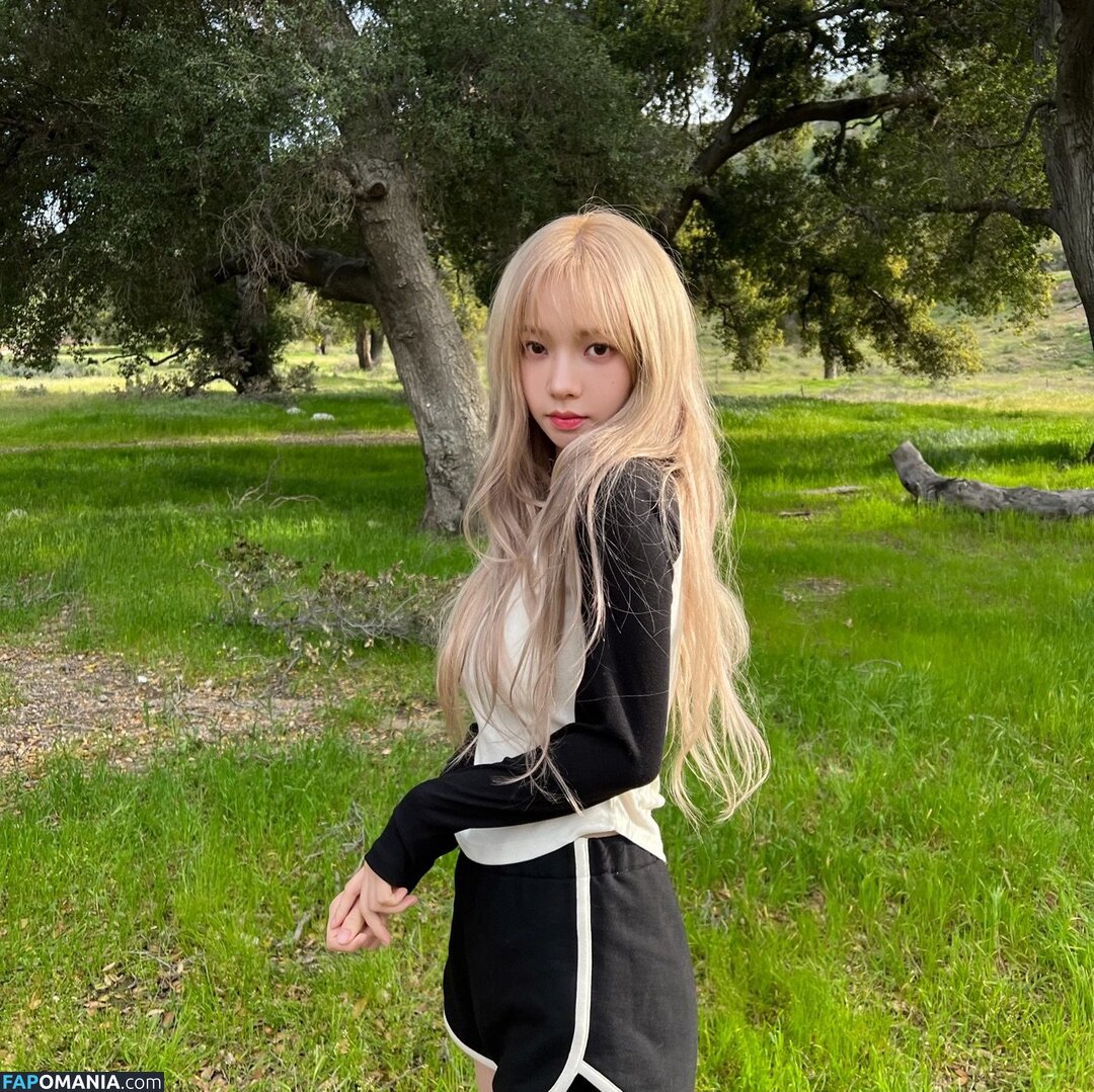 Karina / aespa / karinamasfina / katarinabluu Nud OnlyFans  Fotografie scursă #352