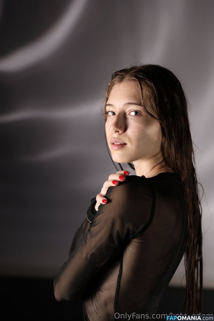 edem8536 / kate_edem / kate_eden69 Nud OnlyFans  Fotografie scursă #80