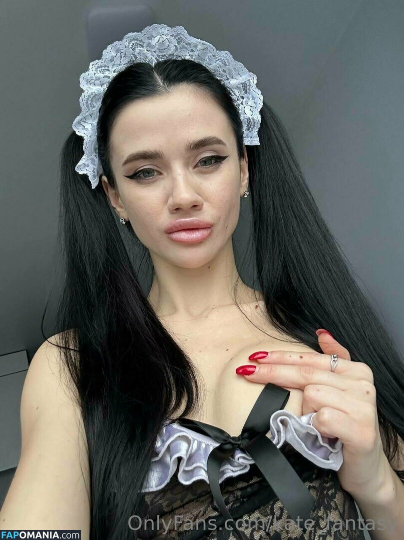 kate_fantasy Nud OnlyFans  Fotografie scursă #1