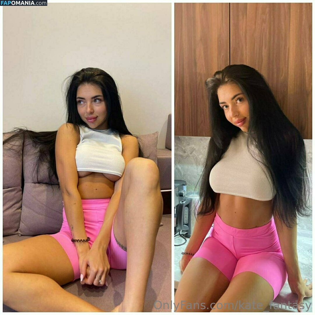 kate_fantasy Nud OnlyFans  Fotografie scursă #20