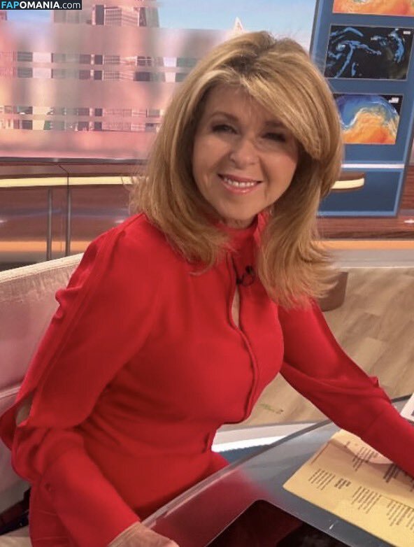 Kate Garraway / kategarraway Nud OnlyFans  Fotografie scursă #1
