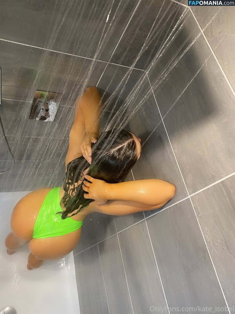 Kate Isobel / kate_isobel / kateisobelsharp Nud OnlyFans  Fotografie scursă #53
