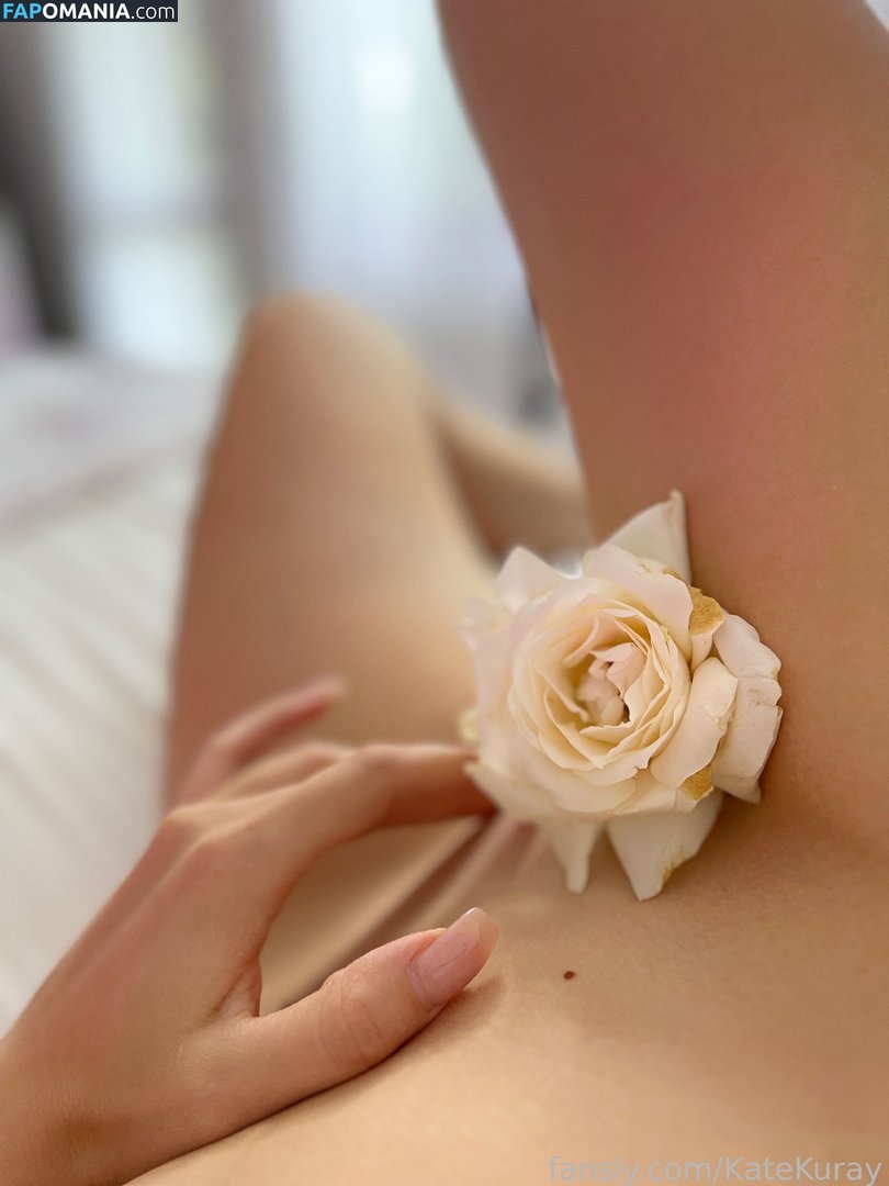 Kate Kuray / Katekuray / katekurayhub / onlykatekuray Nud OnlyFans  Fotografie scursă #92