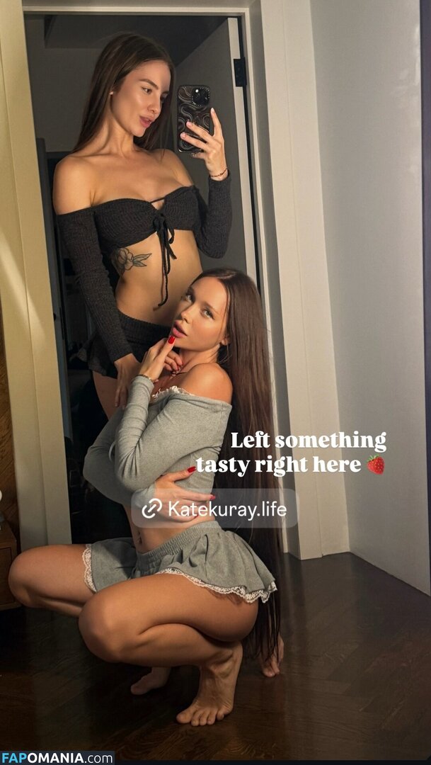 Kate Kuray / Katekuray / katekurayhub / onlykatekuray Nud OnlyFans  Fotografie scursă #1470