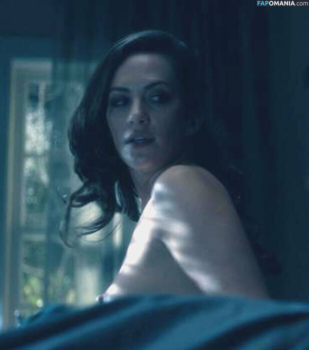 Kate Siegel Nud OnlyFans  Fotografie scursă #4
