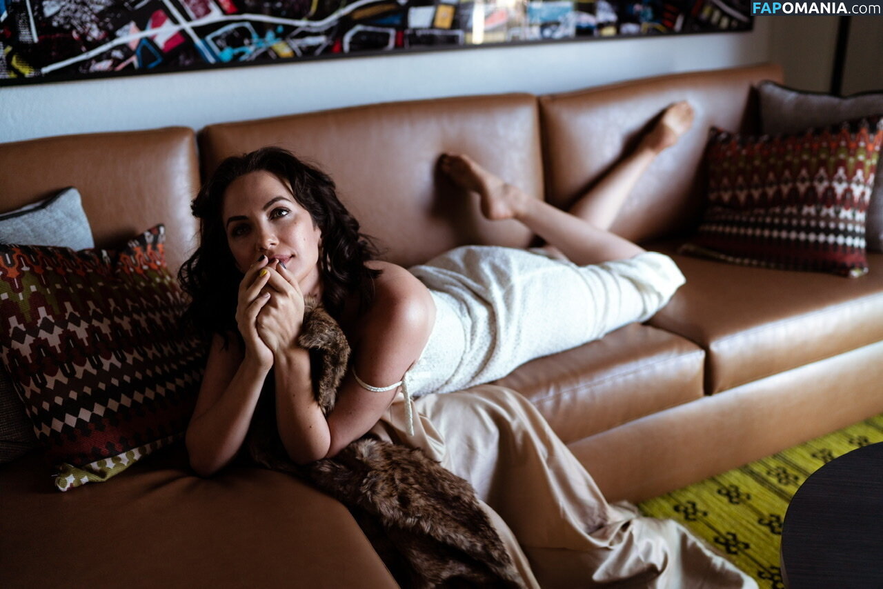 Kate Siegel Nud OnlyFans  Fotografie scursă #5
