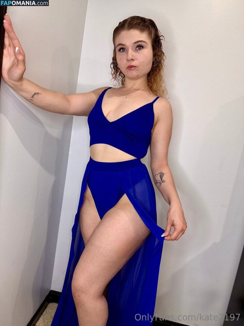 kate219 / kate2197 Nud OnlyFans  Fotografie scursă #3