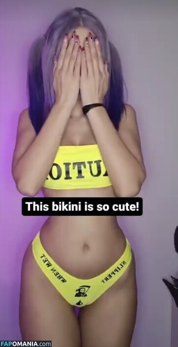 Katekey Nud OnlyFans  Fotografie scursă #11