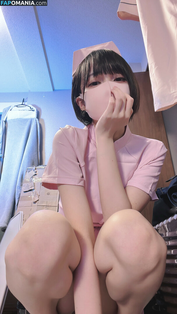 Tutor Nene 家庭教師ねね / godknowsimbroke / katekyo_nene Nud OnlyFans  Fotografie scursă #69