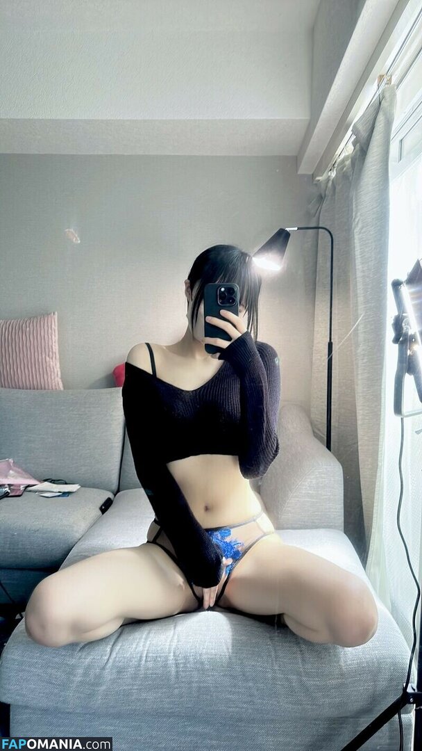 Tutor Nene 家庭教師ねね / godknowsimbroke / katekyo_nene Nud OnlyFans  Fotografie scursă #93