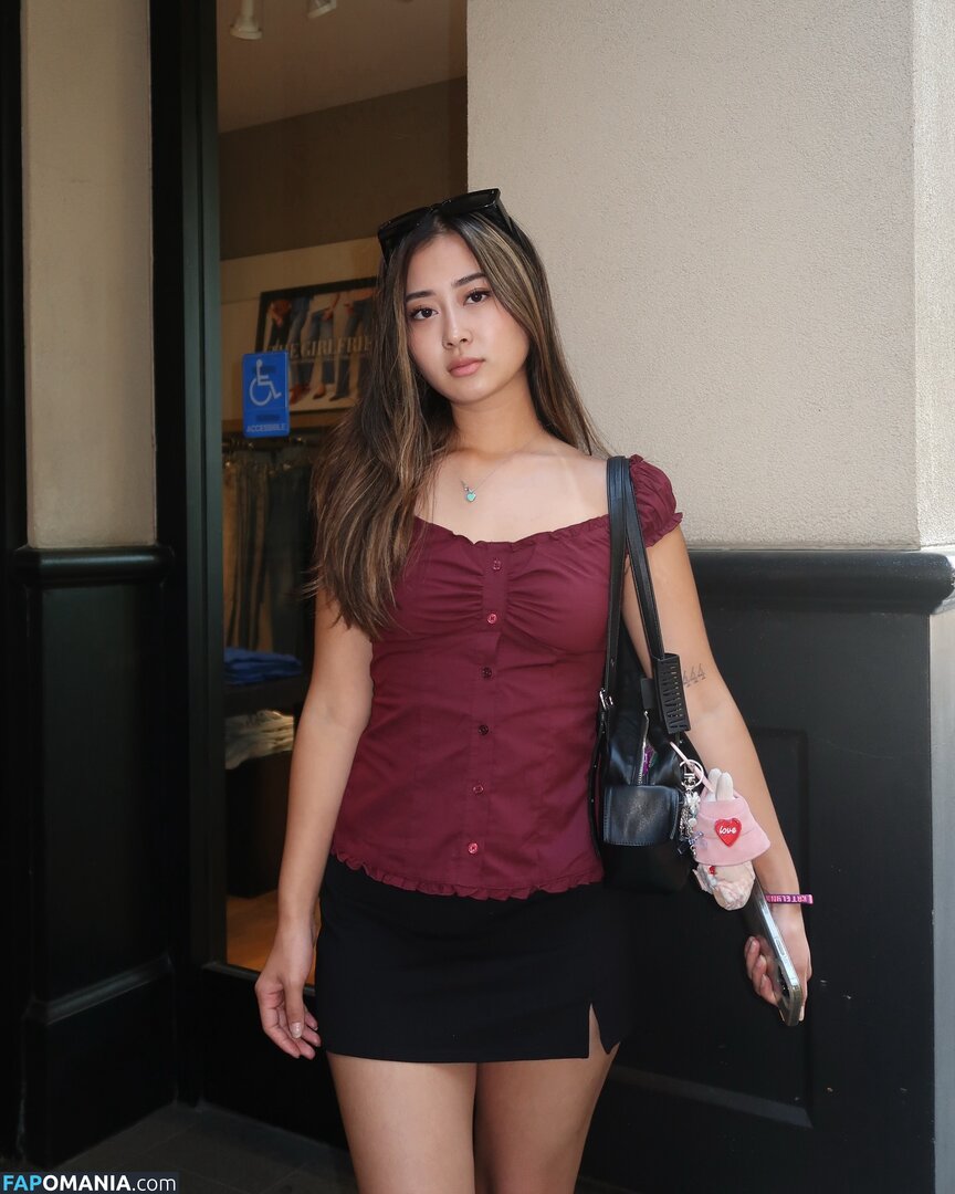 katelynnxpham Nud OnlyFans  Fotografie scursă #2