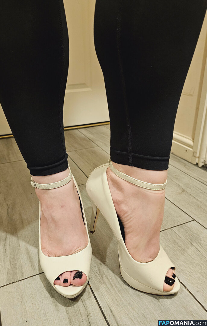 Kate's Feet / kates_feet Nud OnlyFans  Fotografie scursă #1