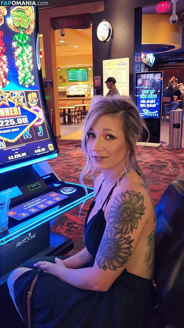 Katfit20 / Katpesch Nud OnlyFans  Fotografie scursă #40