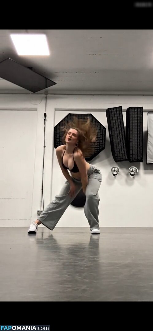 KatharinaKnoch Nud OnlyFans  Fotografie scursă #4