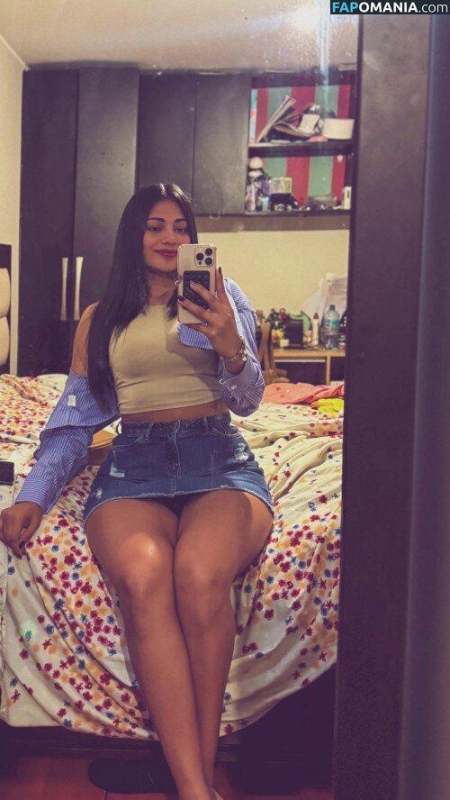 Katherine Esthefania Chavez / Katherine.Chavez.L / esthef.chavez Nud OnlyFans  Fotografie scursă #4