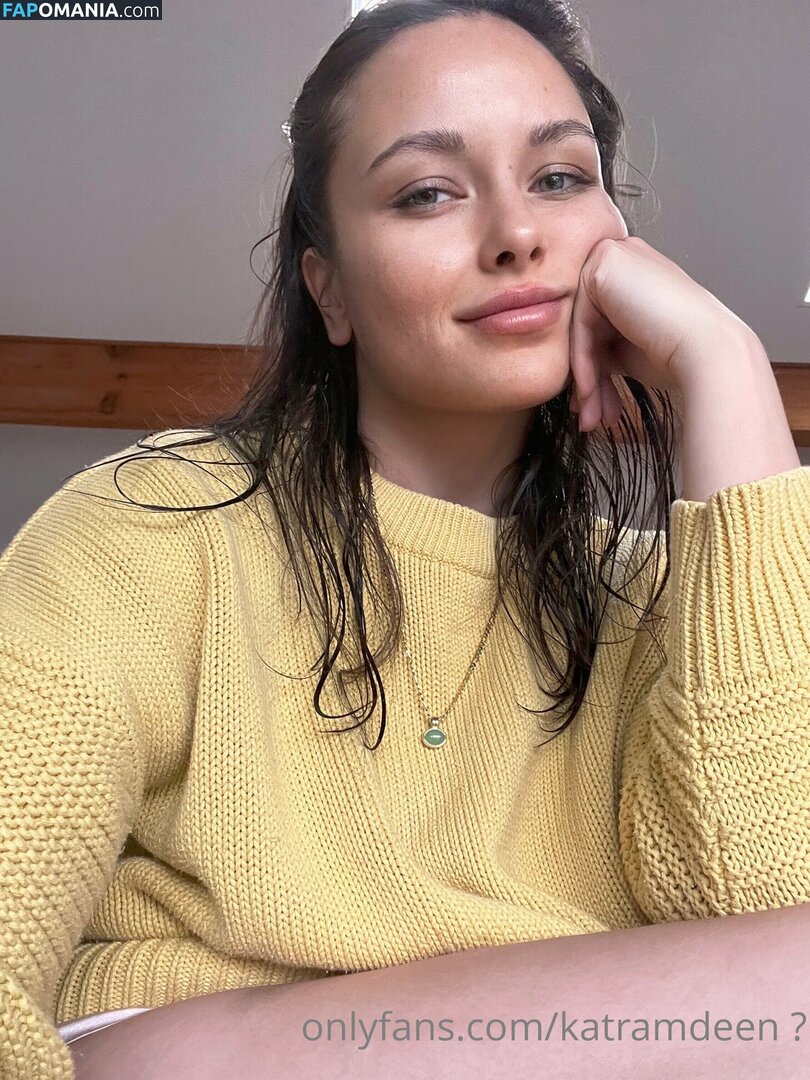 Katherine Ramdeen Nud OnlyFans  Fotografie scursă #1