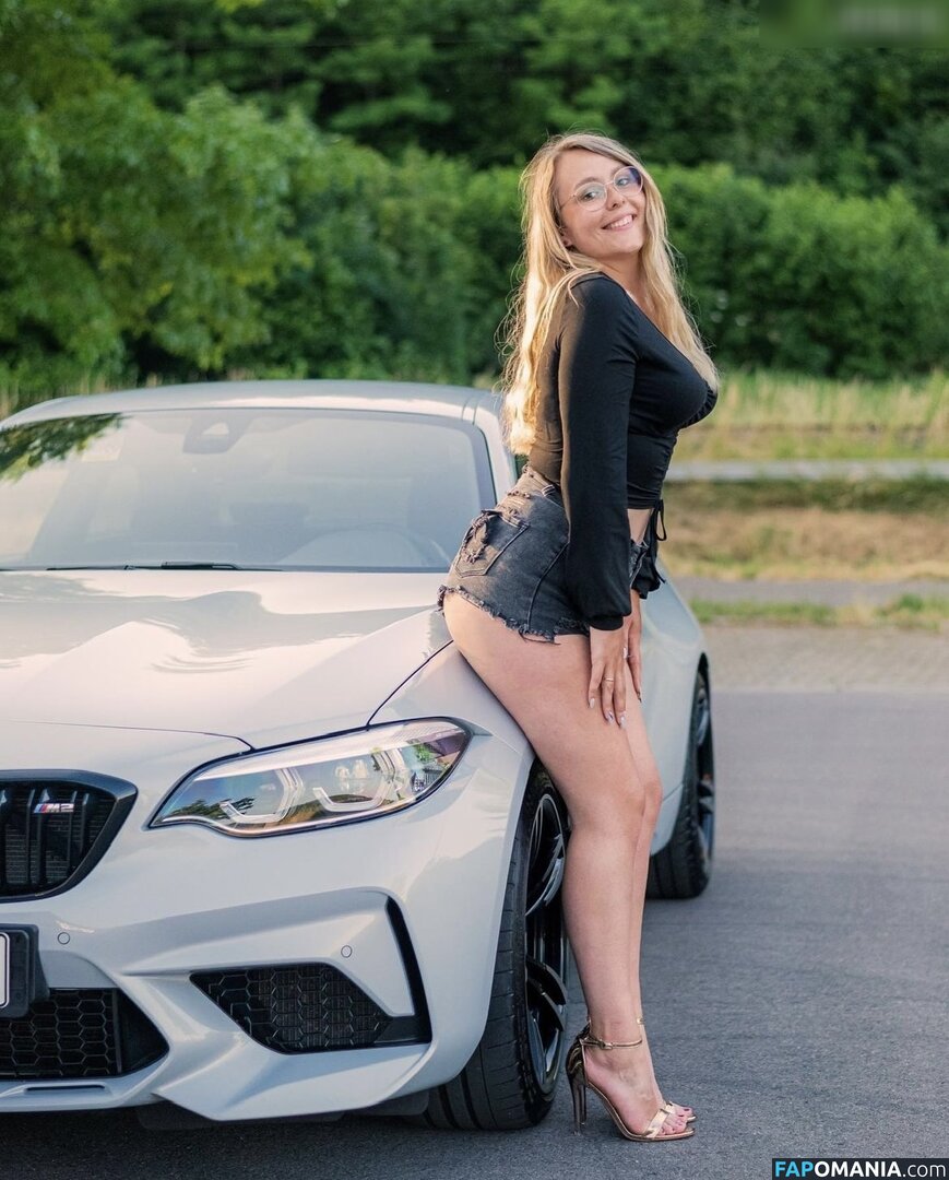 Kathitt8s / kathi.x.kat Nud OnlyFans  Fotografie scursă #14