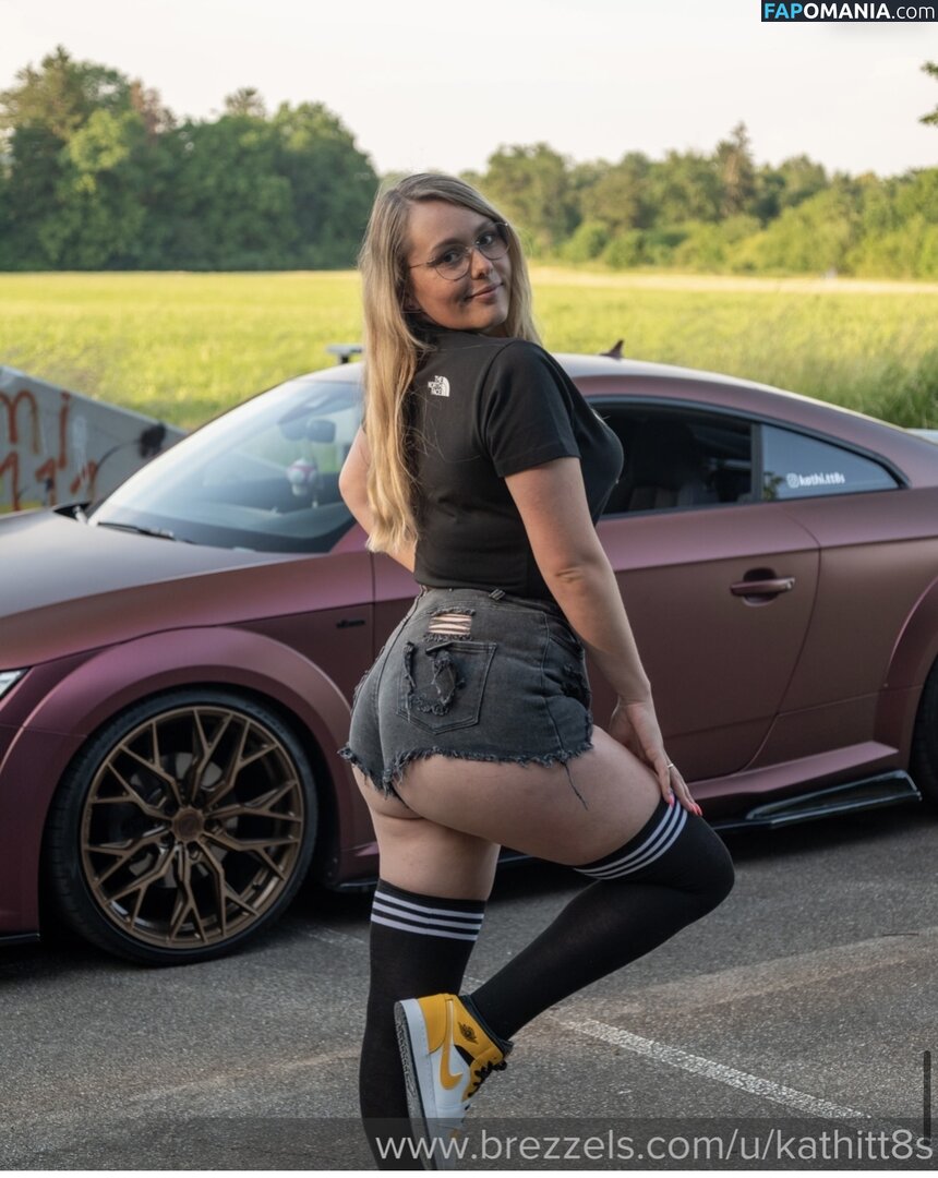 Kathitt8s / kathi.x.kat Nud OnlyFans  Fotografie scursă #19