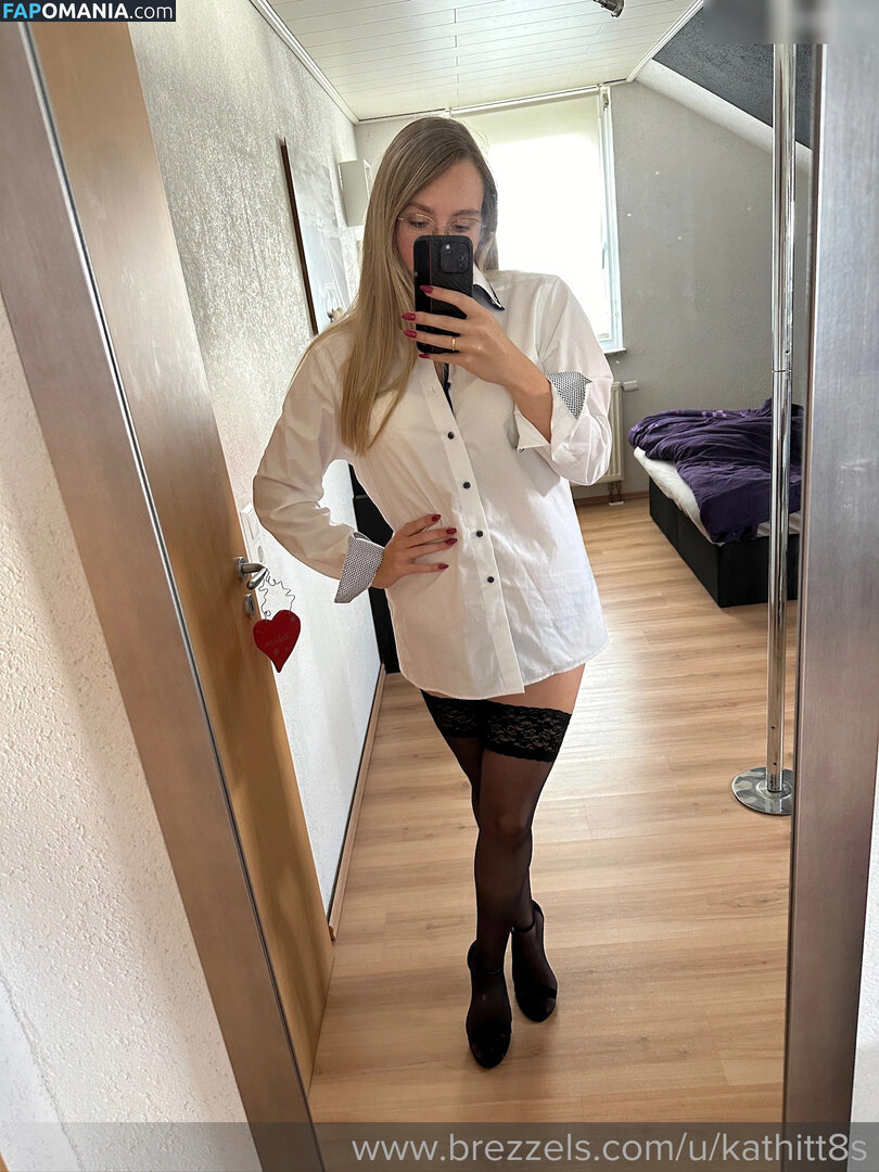 Kathitt8s / kathi.x.kat Nud OnlyFans  Fotografie scursă #61
