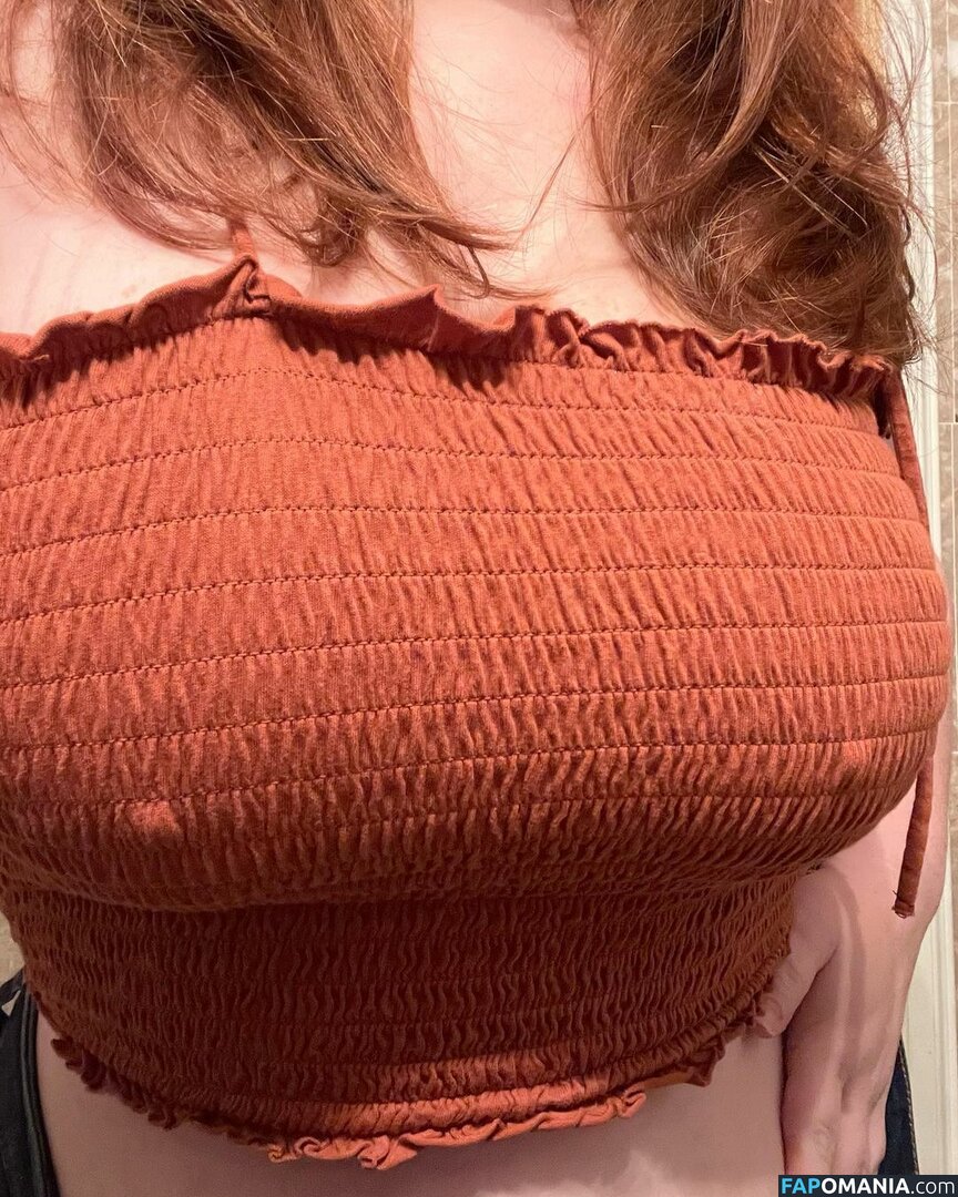 Kathleen / nerdleen / redheadgoddessx Nud OnlyFans  Fotografie scursă #12