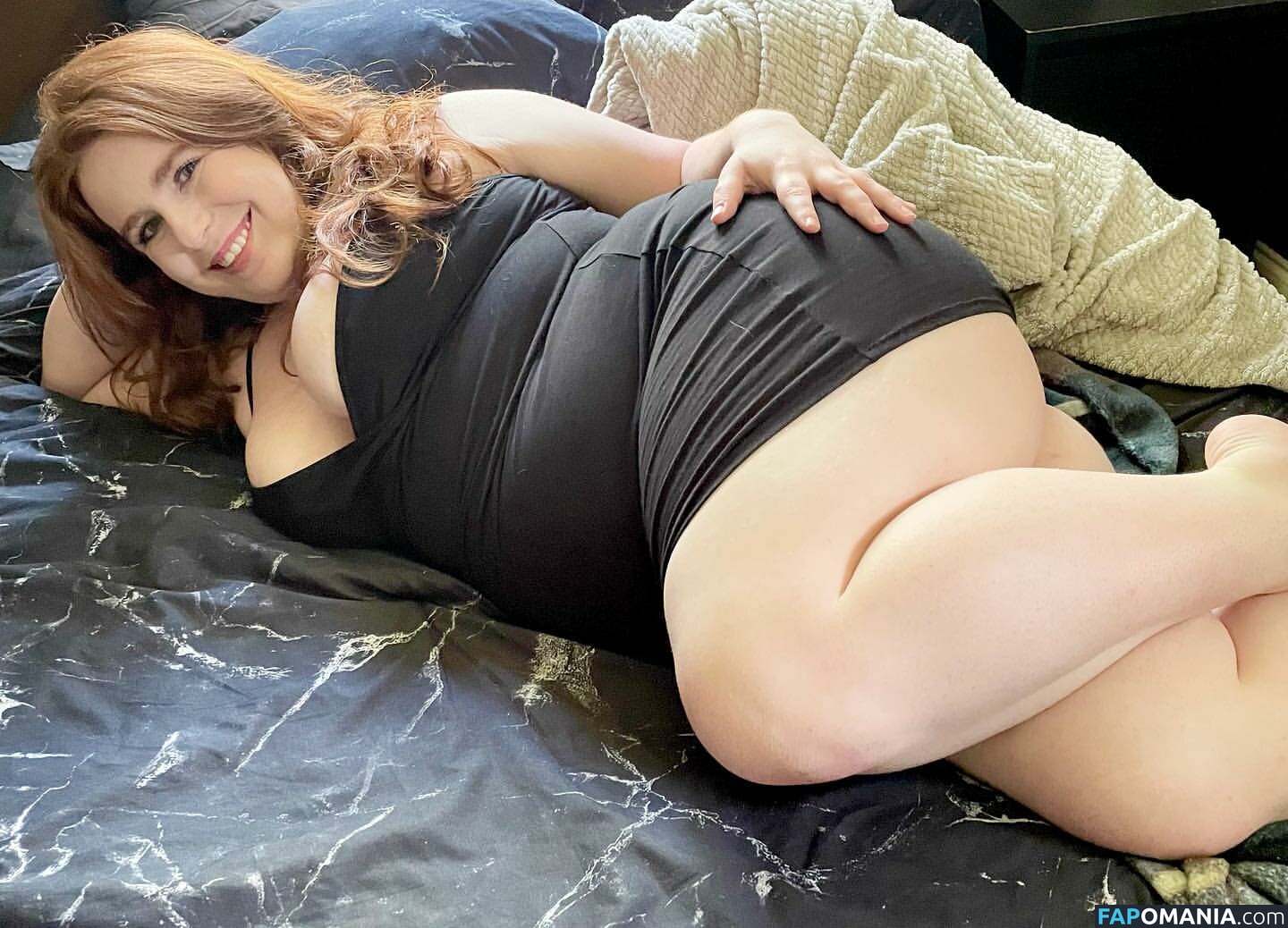 Kathleen / nerdleen / redheadgoddessx Nud OnlyFans  Fotografie scursă #17