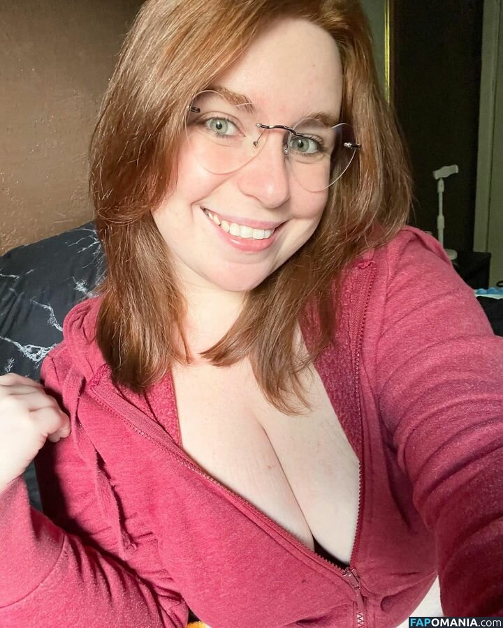 Kathleen / nerdleen / redheadgoddessx Nud OnlyFans  Fotografie scursă #29