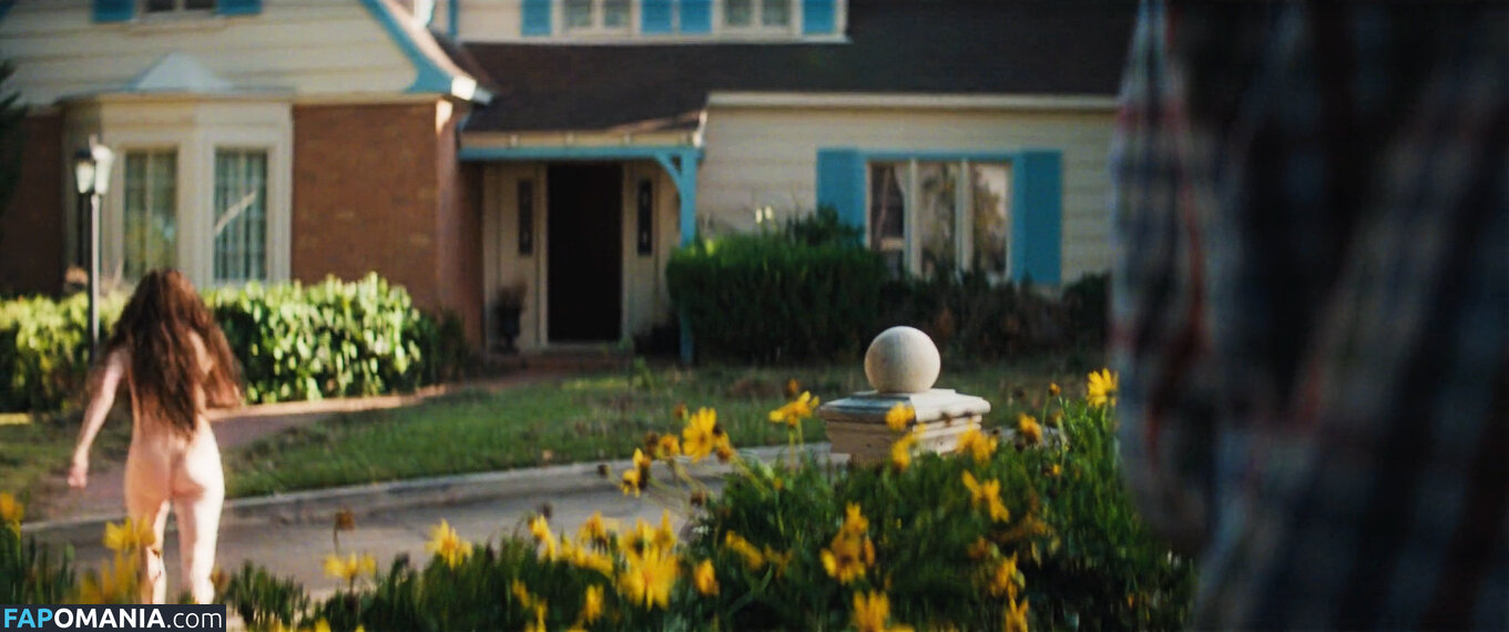 Kathryn Hahn Nud OnlyFans  Fotografie scursă #1