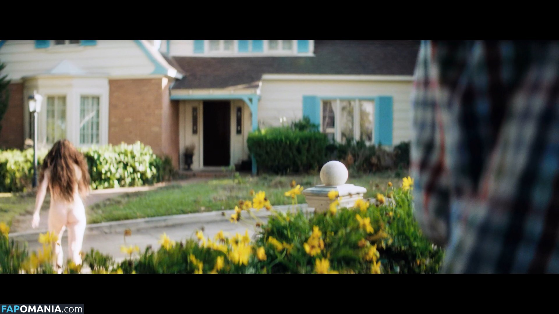 Kathryn Hahn Nud OnlyFans  Fotografie scursă #3