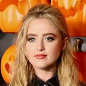Kathryn Newton