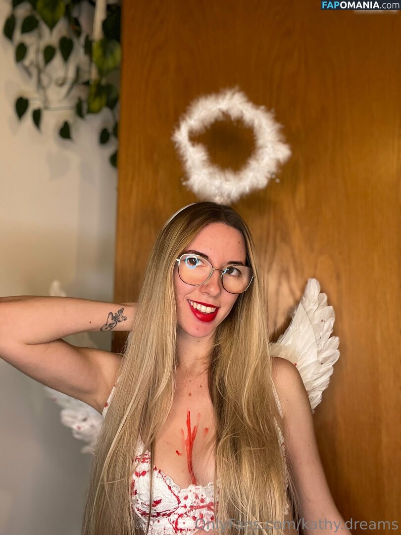 Kathy.dreams Nud OnlyFans  Fotografie scursă #16
