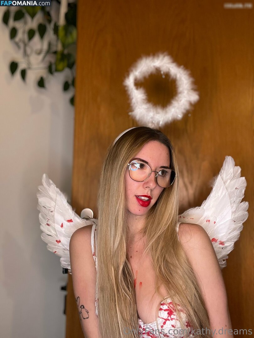 Kathy.dreams Nud OnlyFans  Fotografie scursă #19