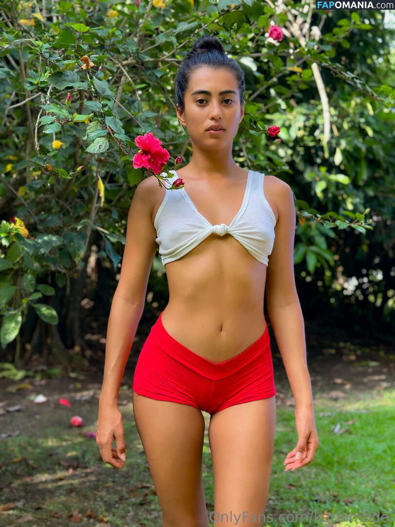 Kathycr / kathimodel / kathimodelofficial / kathycr_ Nud OnlyFans  Fotografie scursă #77