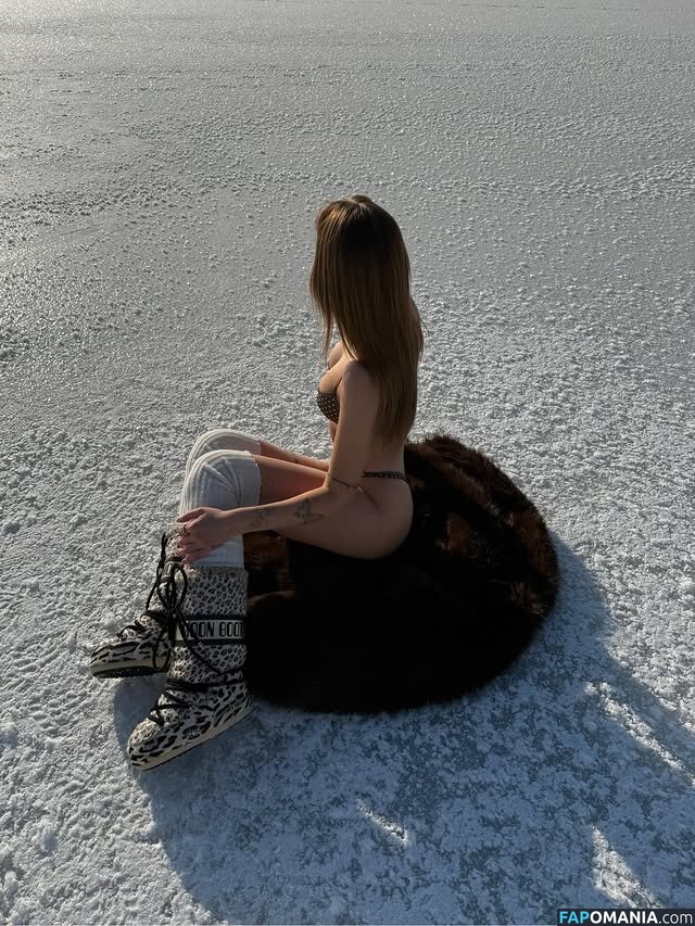Katia Dupenkova / kkatrunia Nud OnlyFans  Fotografie scursă #1