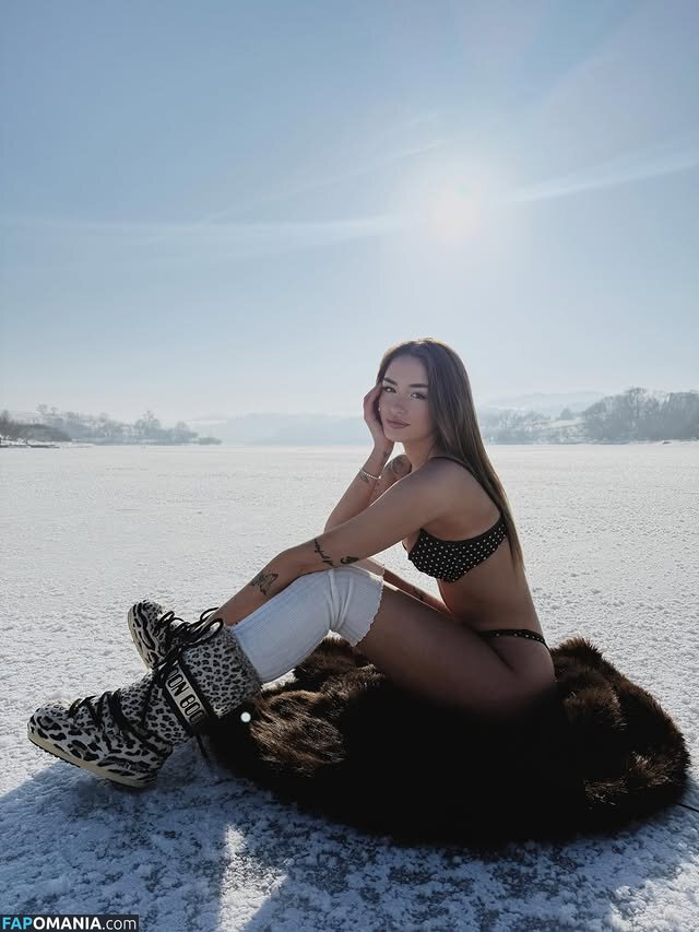 Katia Dupenkova / kkatrunia Nud OnlyFans  Fotografie scursă #5