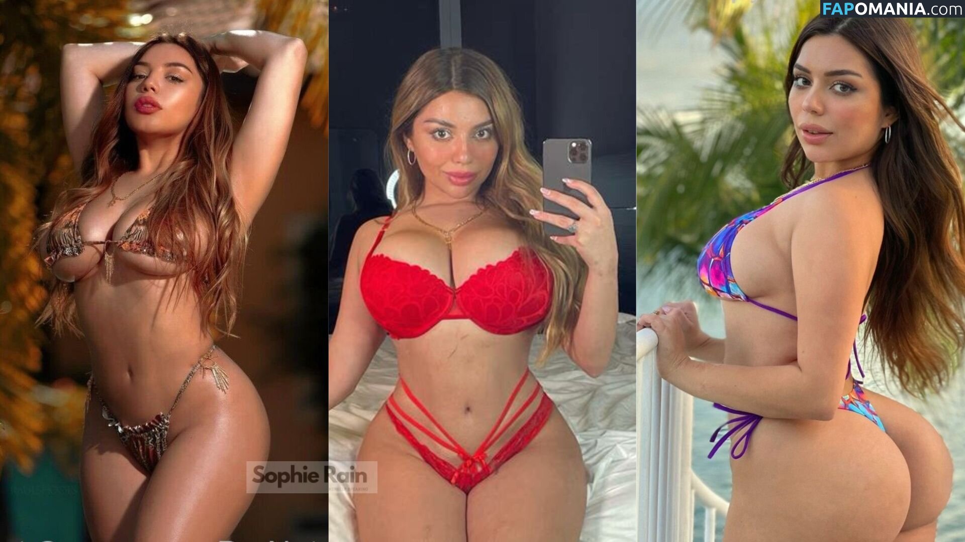Katiana Kay / katiana Nud OnlyFans  Fotografie scursă #13