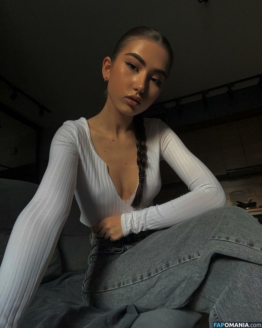 Katiaraif Nud OnlyFans  Fotografie scursă #50