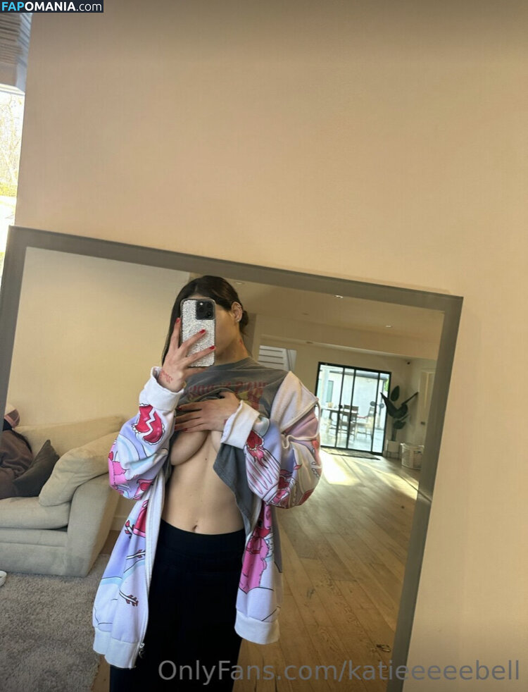 Katie Bell / katiebellofficial / katieeeeebell Nud OnlyFans  Fotografie scursă #26