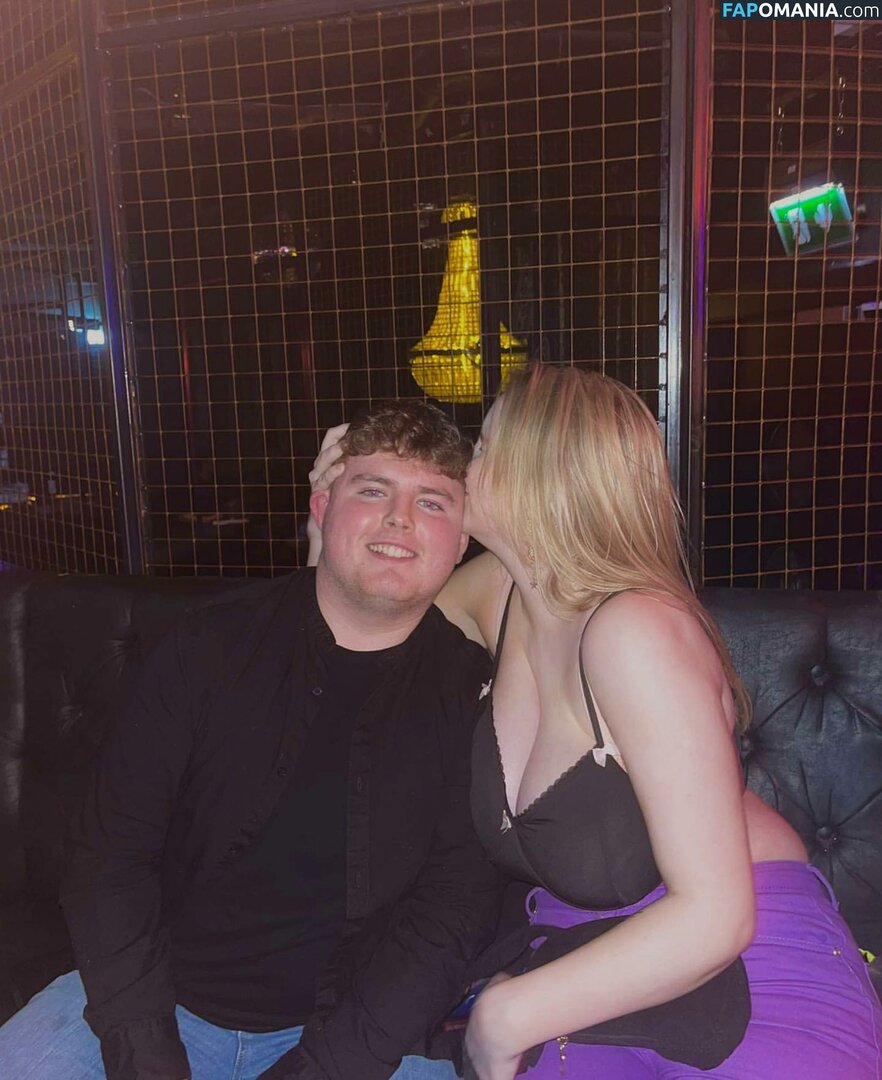 Katie O Nud OnlyFans  Fotografie scursă #9