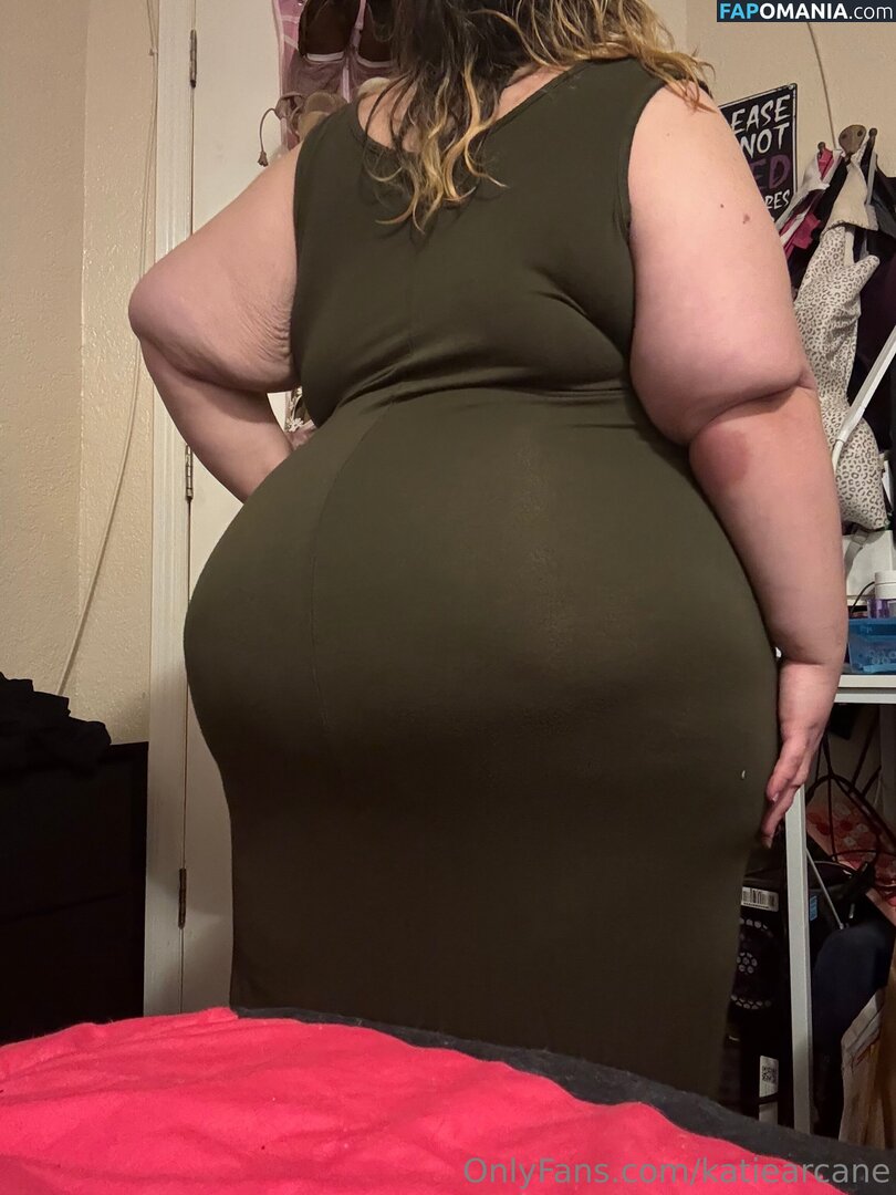 katearucan / katiearcane Nud OnlyFans  Fotografie scursă #1
