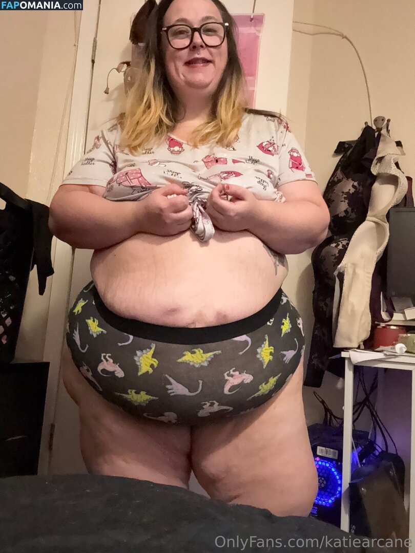 katearucan / katiearcane Nud OnlyFans  Fotografie scursă #2