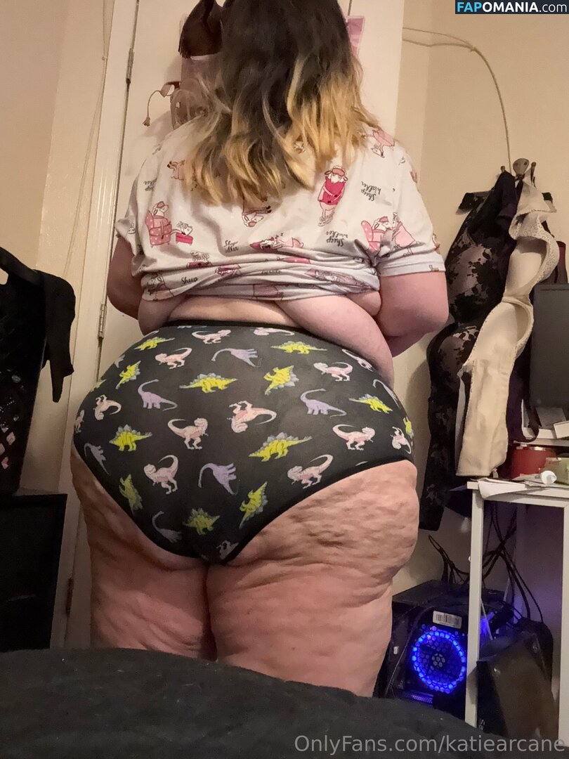 katearucan / katiearcane Nud OnlyFans  Fotografie scursă #3