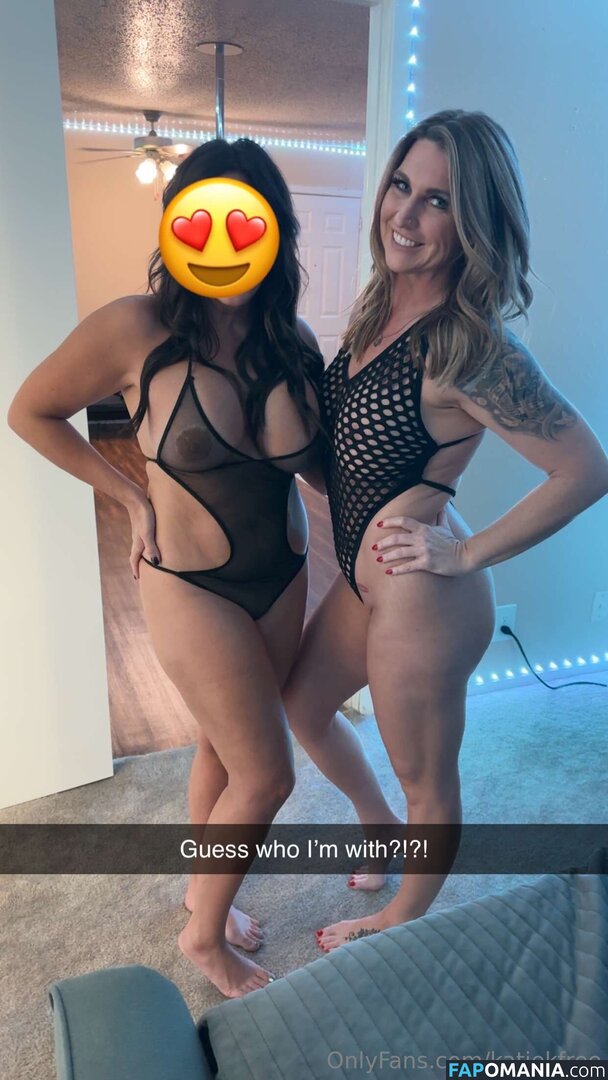 i_am_katie_free / katiekfree Nud OnlyFans  Fotografie scursă #4